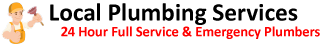 Mount Holly Plumbers
